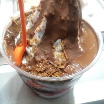 Nutrisa - Ice Cream & Frozen Yogurt Near Me - Cancún, ROO