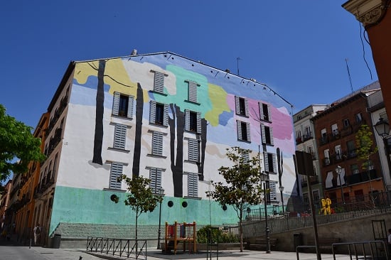 Lavapiés by null