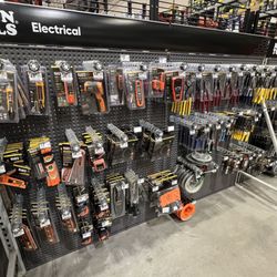 Lowe's Home Improvement