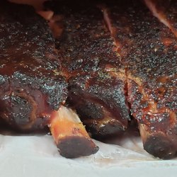 The Smoked Asian