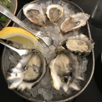 Fishwives - Oysters - Seafood Near Me - Pasadena, California Fishwives - Oysters - Seafood Near Me - Pasadena, California