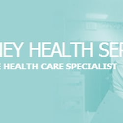 Gaffney Health Services - #1 Health