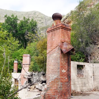 Solstice Canyon - Parks Near Me - Malibu, California Solstice Canyon - Parks Near Me - Malibu, California