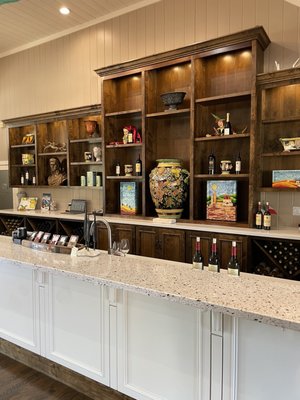 Orsi Family Vineyards by null