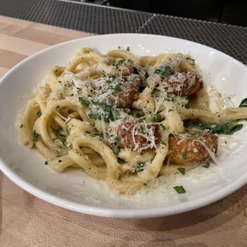 Grassa - Italian Near Me - Portland, Oregon