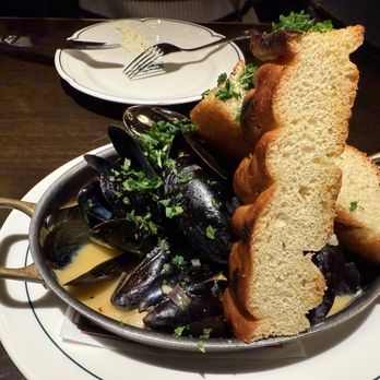 Original Joe's - Mussels appetizer - Italian Near Me - Walnut Creek, California