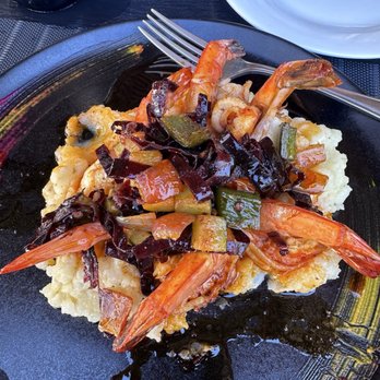 George's - Baja shrimp - Mexican Near Me - San José del Cabo, BCS