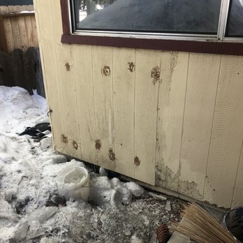 J Allen construction - Done by Jallen construction - Electricians Near Me
