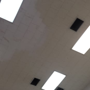 Riverbend Athletic Club - Ceiling in studio - Edmonton, Alberta Riverbend Athletic Club - Ceiling in studio - Edmonton, Alberta