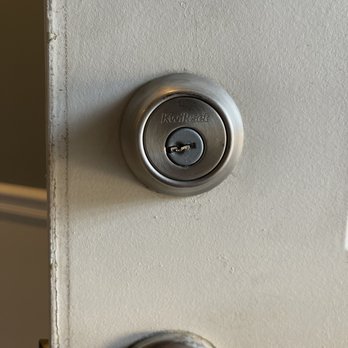 AD Garage Doors and Locks - Key broke off in the lock - Garage Door Services Near Me - Chicago, Illinois