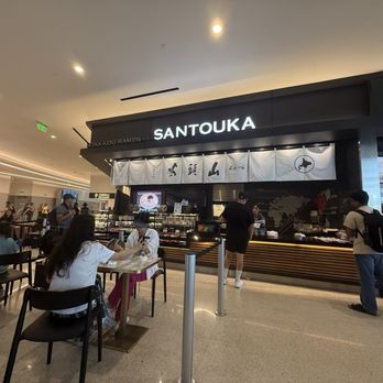 Santouka Ramen - Store front - Ramen Near Me - Los Angeles, California Santouka Ramen - Store front - Ramen Near Me - Los Angeles, California