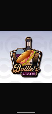 Bottles & bites by null