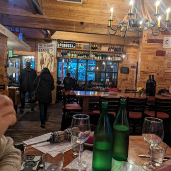 Davanti Enoteca - Del Mar - Italian Near Me - Del Mar, California Davanti Enoteca - Del Mar - Italian Near Me - Del Mar, California