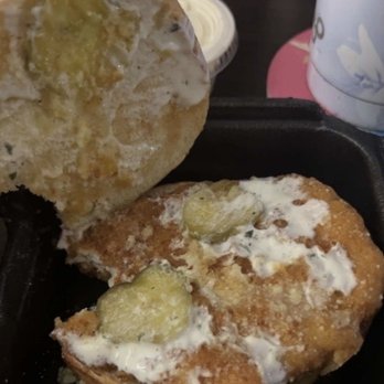 Wingstop - Chicken Sandwich - Chicken Wings Near Me - Bloomfield Hills, Michigan