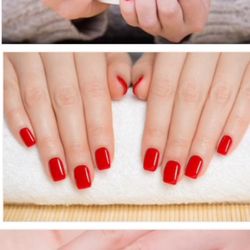 Nail 1