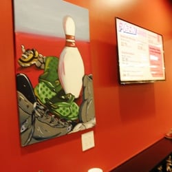 Plaza Lanes - Yes, we can be a little art-sy1