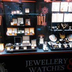 The Marlands - Secondhand Juwelier.
