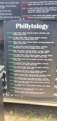 Menu photo 2 Burgertology Waco, TX Menu photo 2 Burgertology Waco, TX