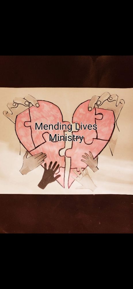 Mending Lives Outreach Ministry - grief counselor in Newark, DE