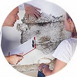 Genesis Home Solutions - Let us come out and do a Free Inspection!