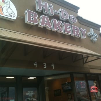 Hi-Do Bakery - Bakeries Near Me - Terrytown, Louisiana