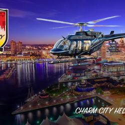 Charm City Helicopters