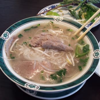 Pho Ca Dao & Grill - P.18... Broth is to die for!!! - Vietnamese Near Me - Santee, California Pho Ca Dao & Grill - P.18... Broth is to die for!!! - Vietnamese Near Me - Santee, California