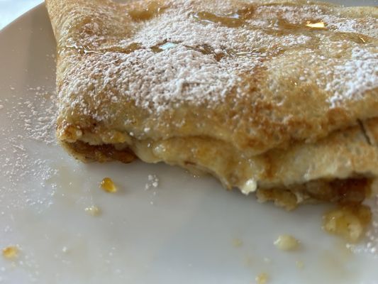 Little Crêpe Café by null