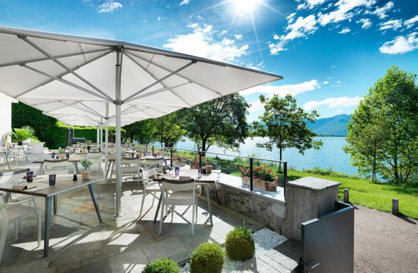 Giardino Lago, Minusio-Locarno, a Member of Design Hotels by null