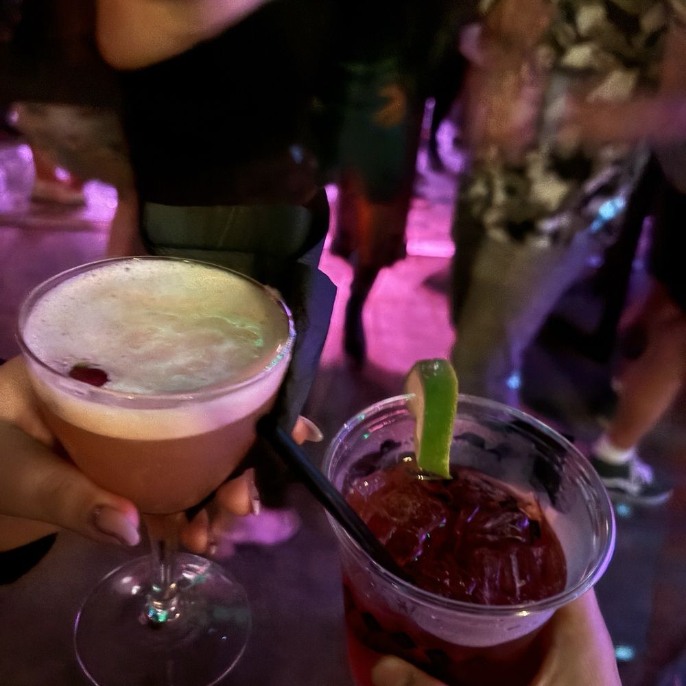 Dirty Laundry - Drinks - Speakeasies Near Me - St. Petersburg, Florida Dirty Laundry - Drinks - Speakeasies Near Me - St. Petersburg, Florida