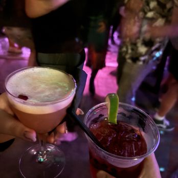 Dirty Laundry - Drinks - Speakeasies Near Me - St. Petersburg, Florida Dirty Laundry - Drinks - Speakeasies Near Me - St. Petersburg, Florida