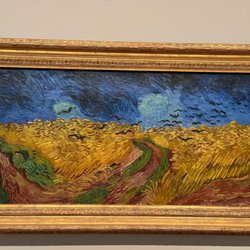 Van Gogh Museum