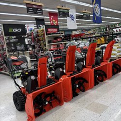 Mannys Ace Hardware