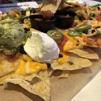 Live - Nachos are delectable! - Venues & Event Spaces Near Me - Atlanta, Georgia Live - Nachos are delectable! - Venues & Event Spaces Near Me - Atlanta, Georgia