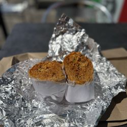 La Taqueria El Chino