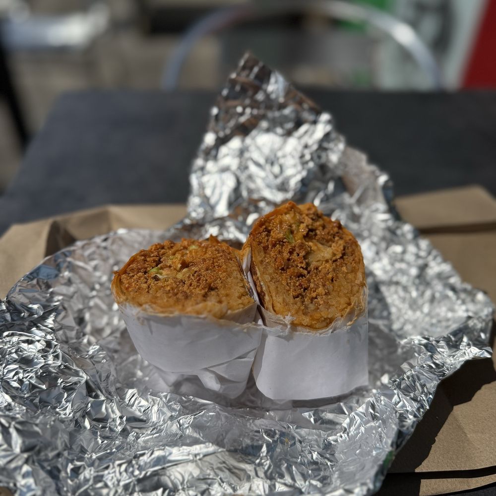 La Taqueria El Chino