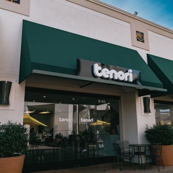 Tenori - Exterior shot! - Japanese Near Me - Irvine, California