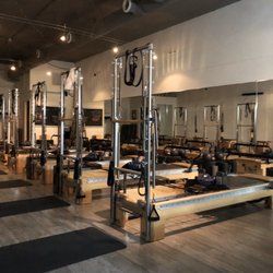 Pilates On 3rd - Pilates on 3rd