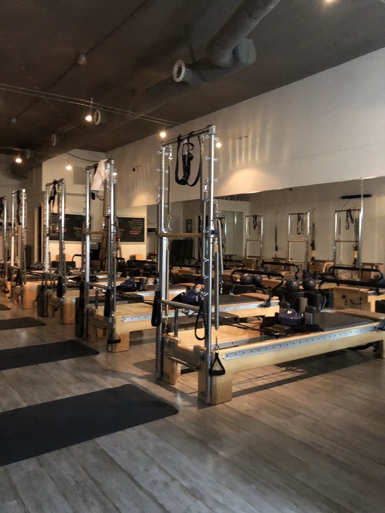 PILATES ON 3RD Updated September 2024 319 10th Ave N, Jacksonville