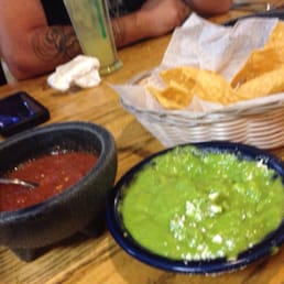 Yum! Yum!