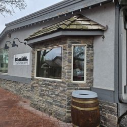 The Train Shoppe