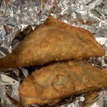 Clove Indian Restaurant I - 2 Piece Samosa - Indian Near Me - Manhattan, New York