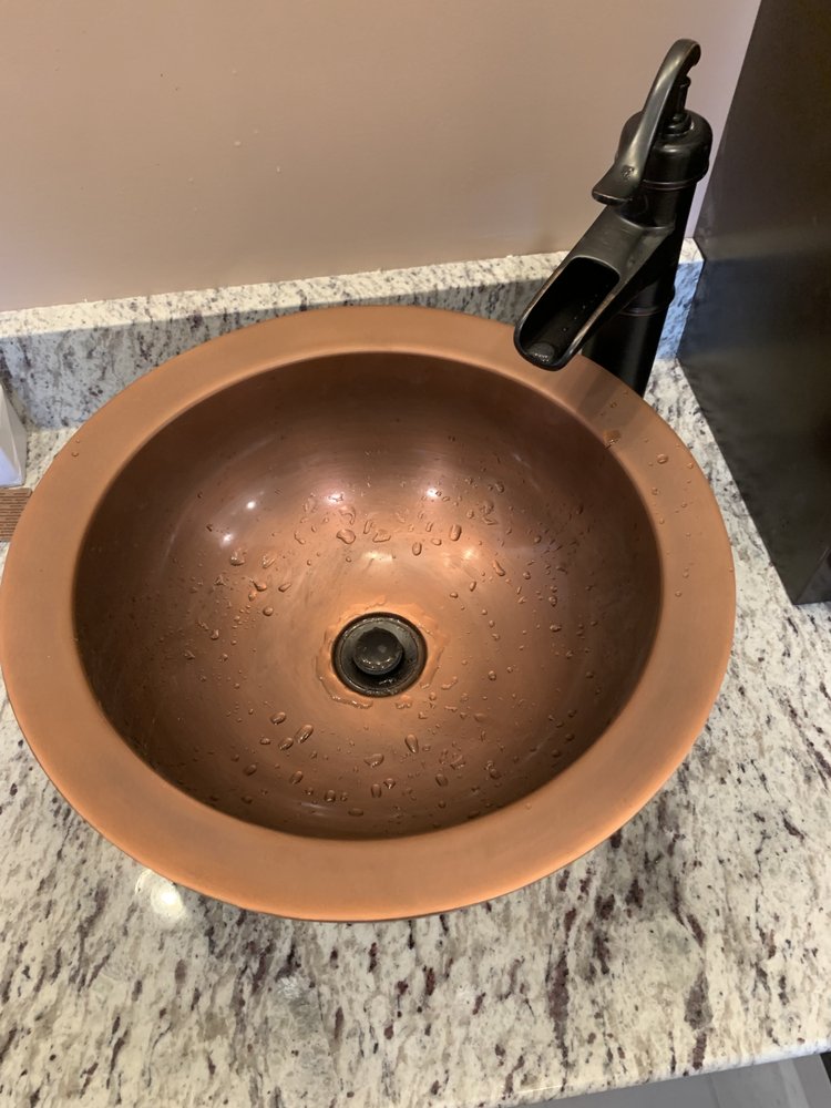 Slide of Drain Surgeon