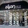 Photo of Zilian Pop Up
