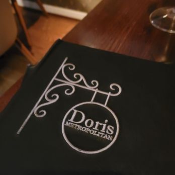 Doris Metropolitan - Steakhouses Near Me - Houston, Texas Doris Metropolitan - Steakhouses Near Me - Houston, Texas