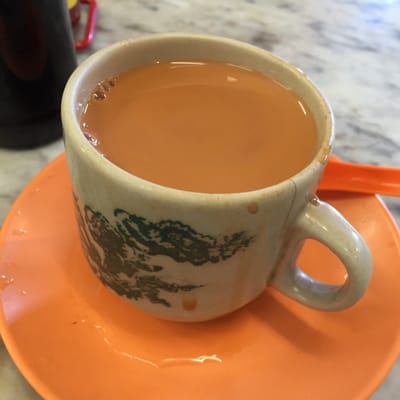 Yut Kee Restaurant by null