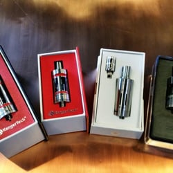 Cloud Company Vapor