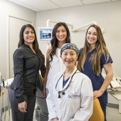 Lake Merritt Dental