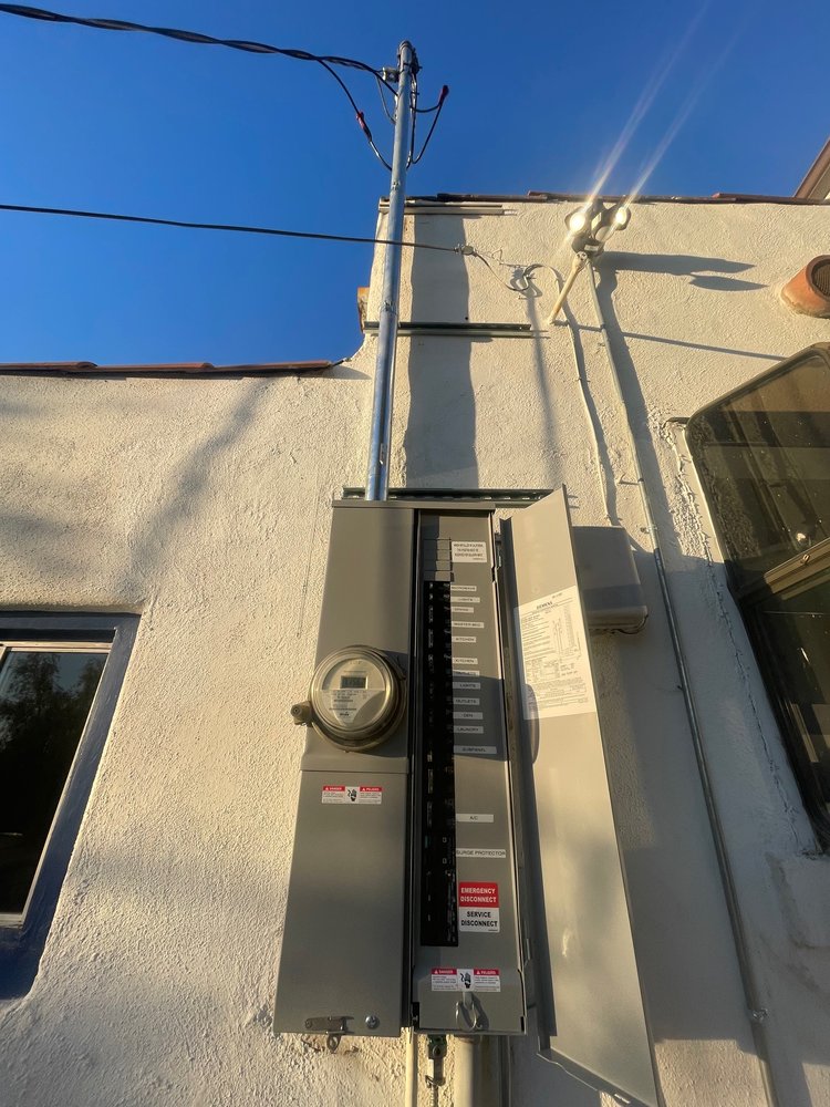 Slide of Ready Electric