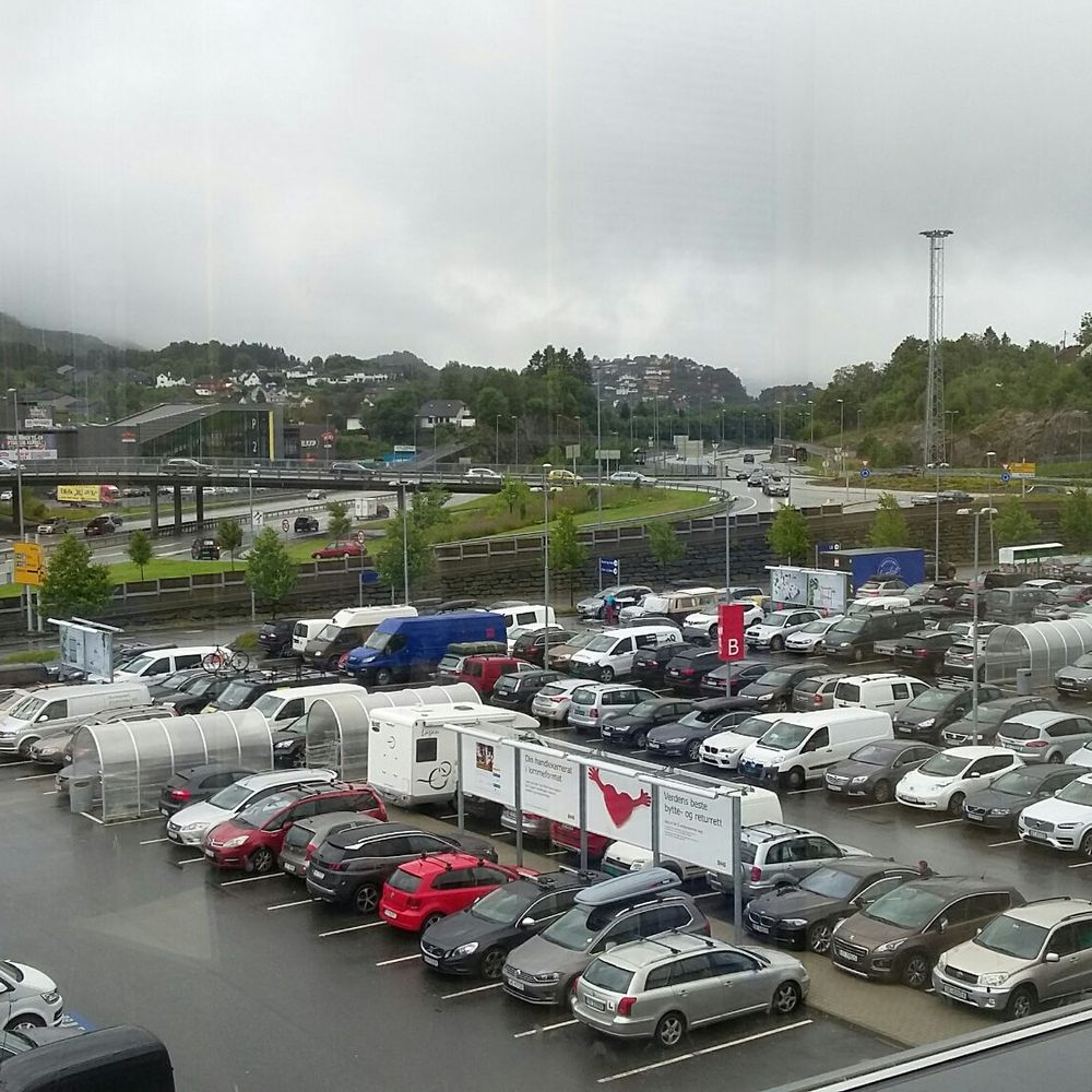 IKEA - Lots of parking - Furniture Stores Near Me - Nyborg, 12